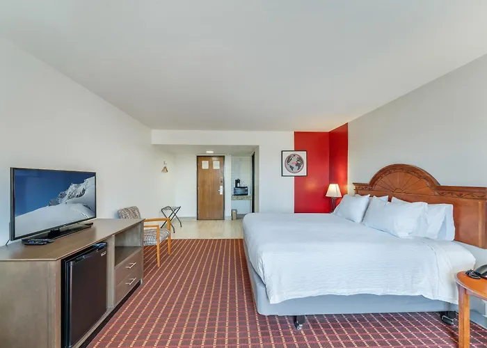 Ramada By Wyndham Richfield Ut I-70