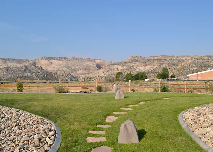 Canyon Country Lodge